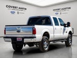2020 F-250 Super Duty Thumbnail 8