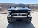 2020 F-250 Super Duty Thumbnail 2