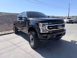 2020 F-250 Super Duty Thumbnail 3