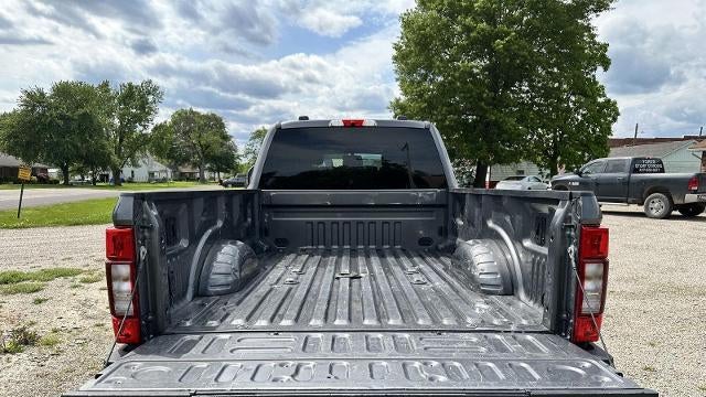 2021 Ford F-250 Super Duty Limited