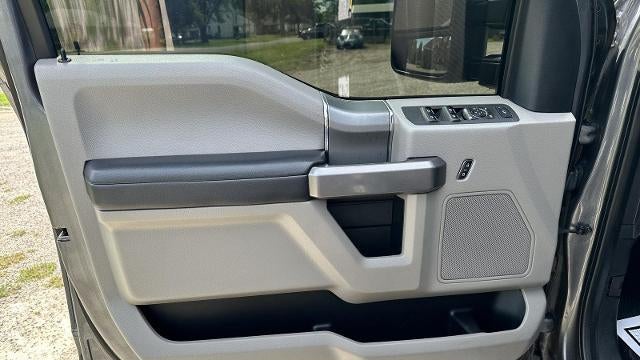 2021 Ford F-250 Super Duty Limited