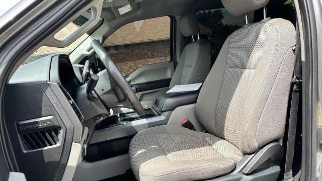 2021 Ford F-250 Super Duty Limited