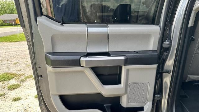 2021 Ford F-250 Super Duty Limited