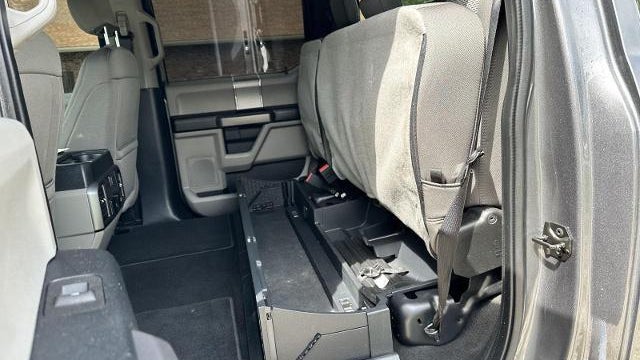 2021 Ford F-250 Super Duty Limited