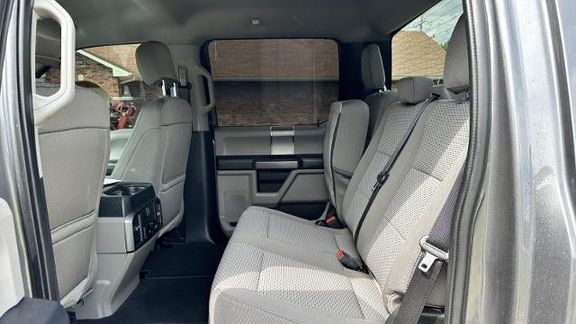 2021 Ford F-250 Super Duty Limited