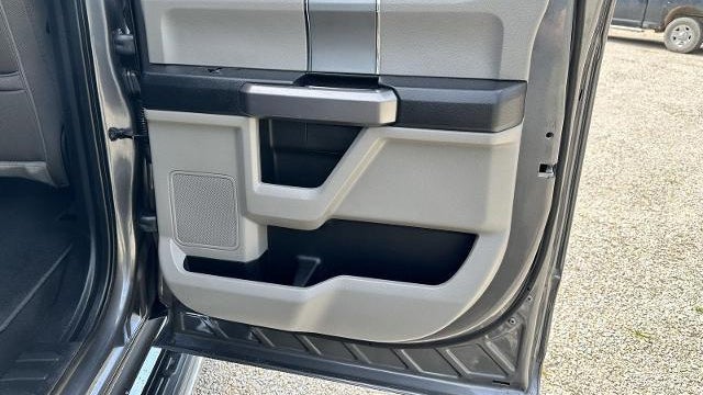 2021 Ford F-250 Super Duty Limited