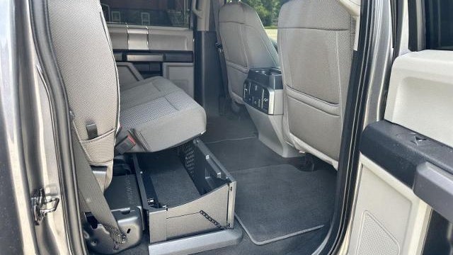 2021 Ford F-250 Super Duty Limited