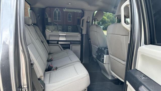 2021 Ford F-250 Super Duty Limited