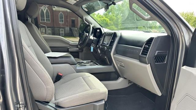 2021 Ford F-250 Super Duty Limited