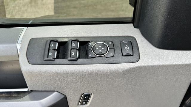 2021 Ford F-250 Super Duty Limited