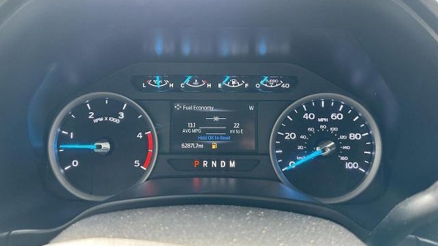 2021 Ford F-250 Super Duty Limited