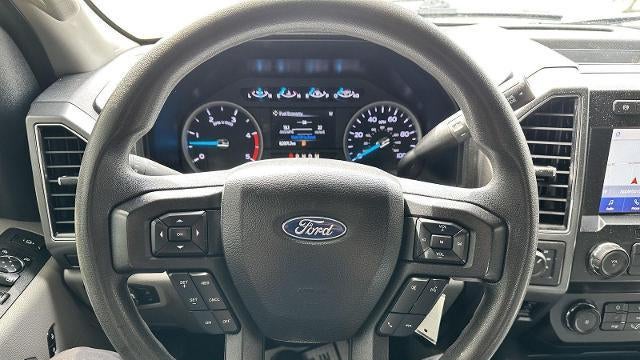 2021 Ford F-250 Super Duty Limited