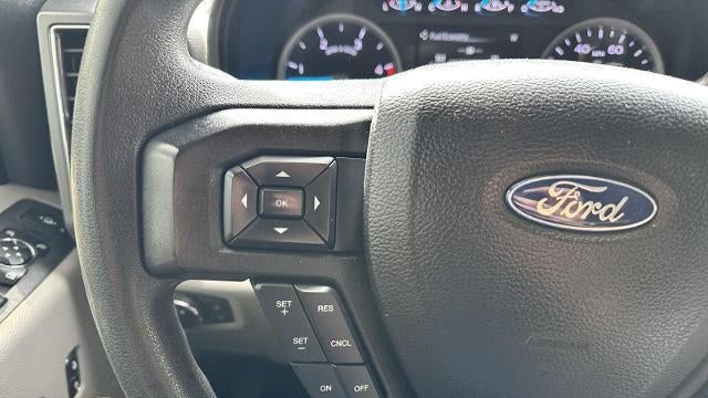 2021 Ford F-250 Super Duty Limited