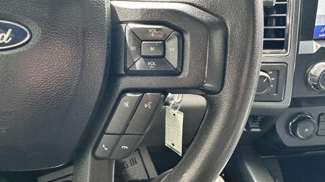 2021 Ford F-250 Super Duty Limited