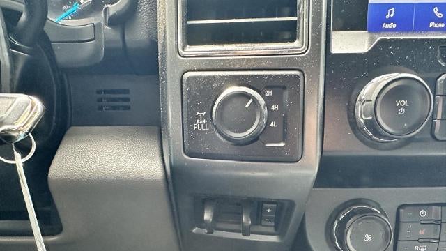 2021 Ford F-250 Super Duty Limited
