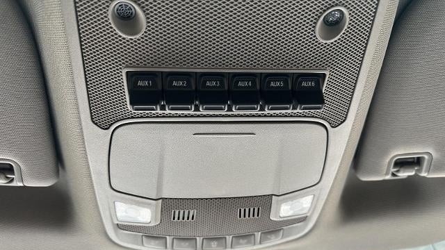 2021 Ford F-250 Super Duty Limited