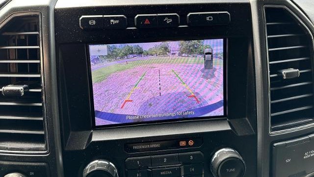 2021 Ford F-250 Super Duty Limited