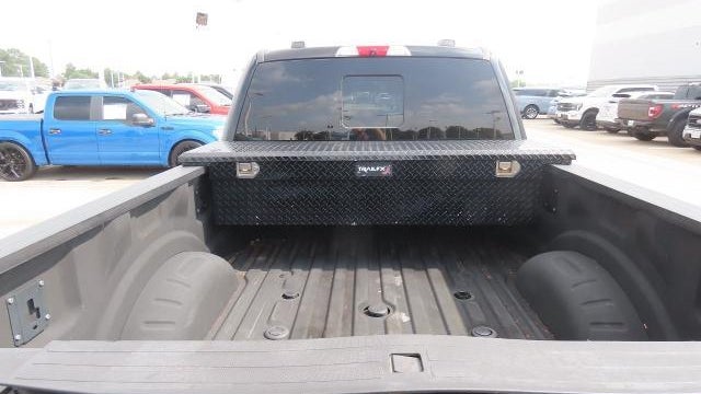 2021 Ford F-250 Super Duty Lariat