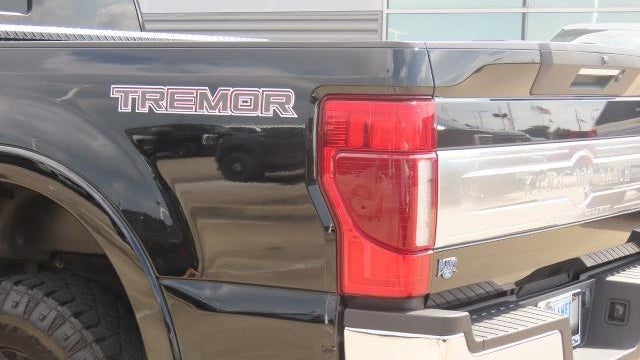 2021 Ford F-250 Super Duty Lariat