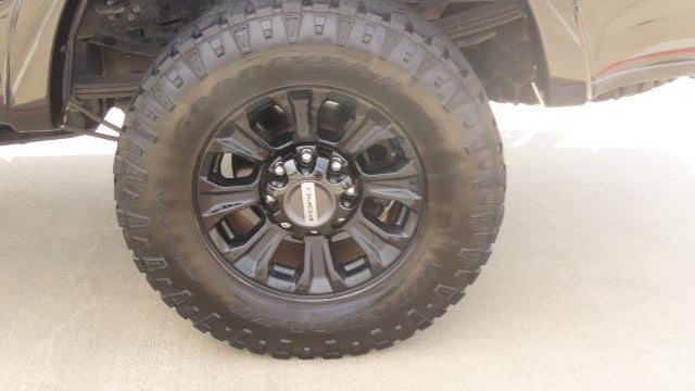 2021 Ford F-250 Super Duty Lariat