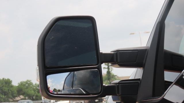 2021 Ford F-250 Super Duty Lariat