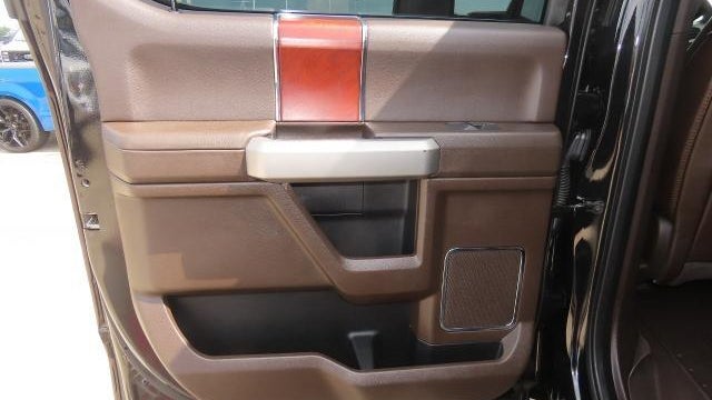 2021 Ford F-250 Super Duty Lariat