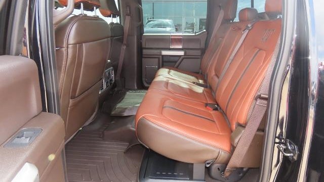 2021 Ford F-250 Super Duty Lariat