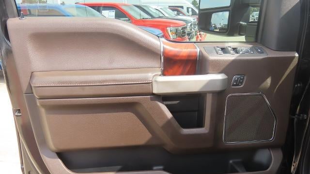 2021 Ford F-250 Super Duty Lariat