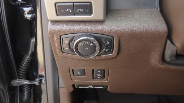 2021 Ford F-250 Super Duty Lariat
