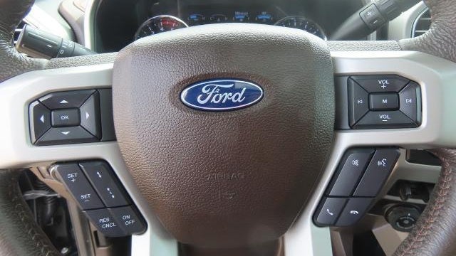 2021 Ford F-250 Super Duty Lariat