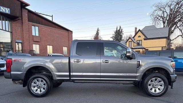 2021 Ford F-250 Super Duty XL