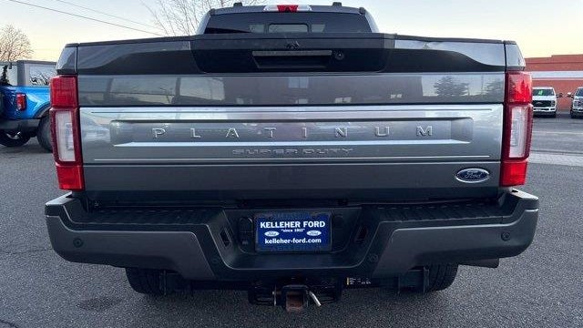 2021 Ford F-250 Super Duty XL