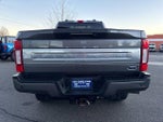 2021 F-250 Super Duty Thumbnail 4