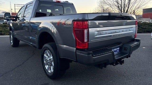 2021 Ford F-250 Super Duty XL