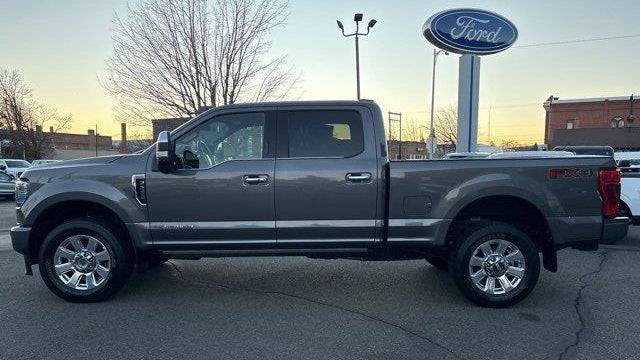2021 Ford F-250 Super Duty XL