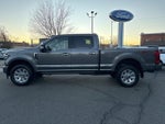 2021 F-250 Super Duty Thumbnail 6