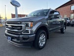 2021 F-250 Super Duty Thumbnail 7