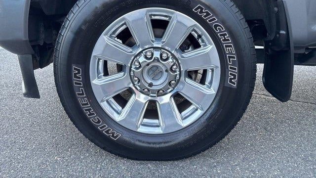 2021 Ford F-250 Super Duty XL