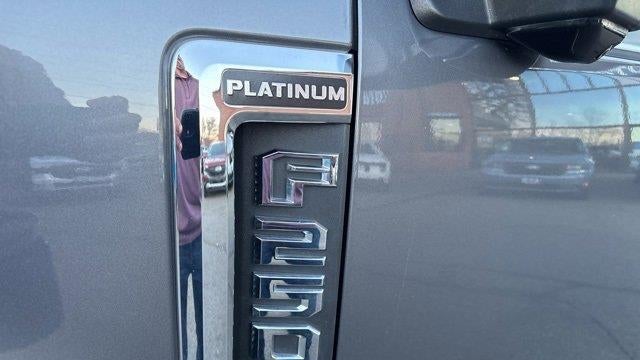 2021 Ford F-250 Super Duty XL