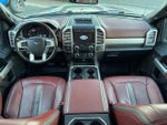 2021 F-250 Super Duty Thumbnail 11