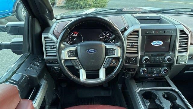 2021 Ford F-250 Super Duty XL