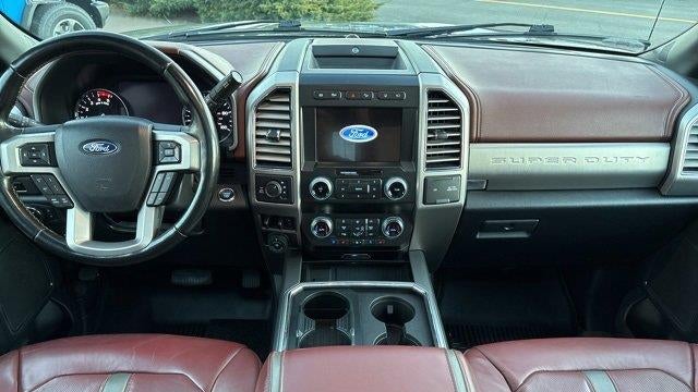 2021 Ford F-250 Super Duty XL