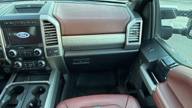 2021 Ford F-250 Super Duty XL