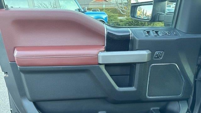 2021 Ford F-250 Super Duty XL
