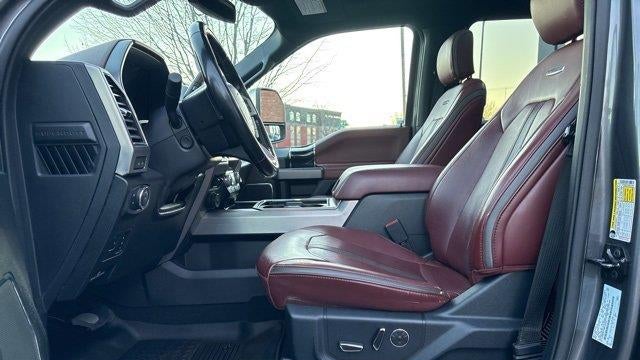 2021 Ford F-250 Super Duty XL