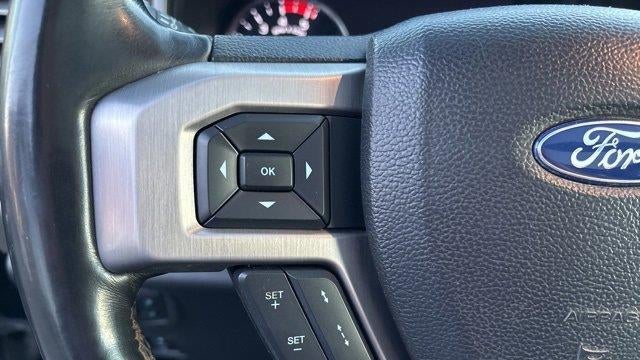 2021 Ford F-250 Super Duty XL