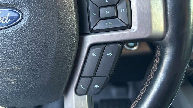 2021 Ford F-250 Super Duty XL