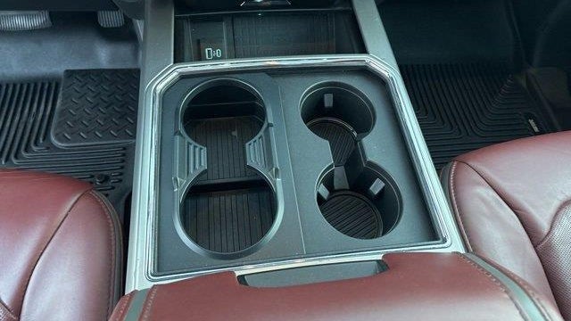 2021 Ford F-250 Super Duty XL
