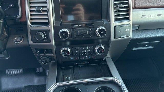 2021 Ford F-250 Super Duty XL