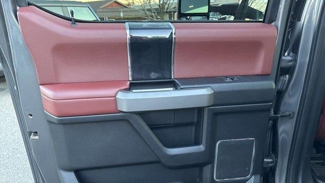 2021 Ford F-250 Super Duty XL
